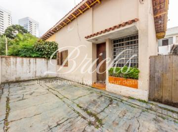 Casa · 200m² · 4 Quartos · 4 Vagas · CASA DE VILA 4 DORMITÓRIOS - BROOKLIN PARA REFORMA