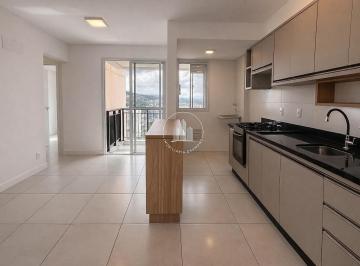 Apartamento · 59m² · 2 Quartos · 1 Vaga · Apartamento 2 Quartos no Residencial Life Style - Pedra Branca
