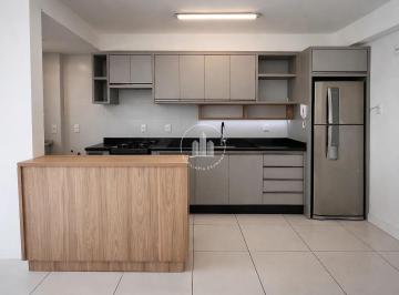 Apartamento · 59m² · 2 Quartos · 1 Vaga · Apartamento 2 Quartos no Residencial Life Style - Pedra Branca