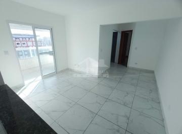 Apartamento · 80m² · 2 Quartos · 2 Vagas · Apartamento no Boqueirão, 2 dormitórios, 2 vagas, confira na imobiliária em Praia Grande.