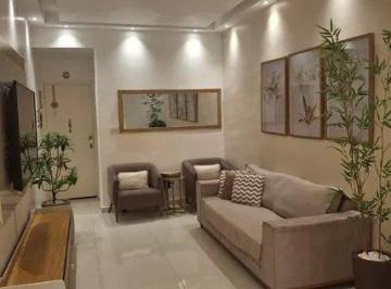 Apartamento · 90m² · 3 Quartos · 1 Vaga ·
AP0102 | Oportunidade de apartamento reformado em Copacabana