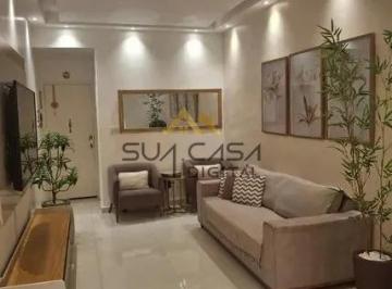 Apartamento · 90m² · 3 Quartos · 1 Vaga · AP0102 | Oportunidade de apartamento reformado em Copacabana