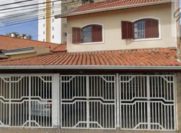 Casa · 110m² · 3 Quartos · 3 Vagas · Excelente Sobrado no Jd Vila Galvão - 3 dorms, 1 suíte, 3 vagas R$849.990,00