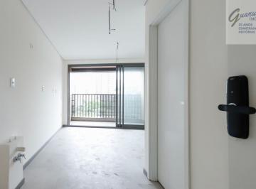 Apartamento · 25m² · 1 Quarto · Studio Novo á venda 25m², Lumen Studios, Vila Regente Feijó, São Paulo