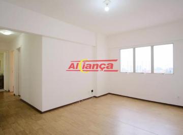 Apartamento · 75m² · 3 Quartos · 1 Vaga · Apartamento à locação com 3 quartos sendo 1 suíte e 1 vaga de garagem, Penha