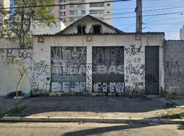 Terreno · 264m² · TERRENO TATUAPÉ -  8 X 33