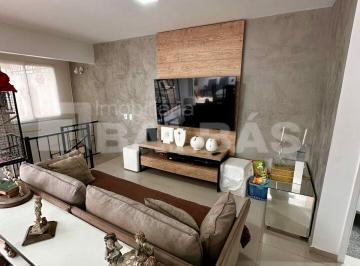 Apartamento · 178m² · 3 Quartos · 3 Vagas · Cobertura Exclusiva no Coração do Jardim Anália Franco