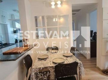 Apartamento · 48m² · 2 Quartos · 1 Vaga · LINDO APARTAMENTO À VENDA NA REGIÃO DO PARQUE ESMERALDA ? CAMPO LIMPO / TABOÃO DA SERRA