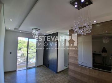 Apartamento · 52m² · 2 Quartos · 1 Vaga · Oportunidade - Apartamento a Venda no Condomínio Space que fica na Est. do Camppo Limpo