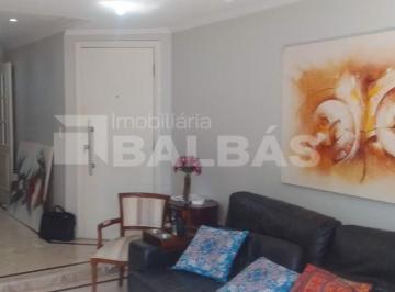 Apartamento · 112m² · 3 Quartos · 2 Vagas · APARTAMENTO JARDIM ANALIA FRANCO 3 DORMITÓRIOS