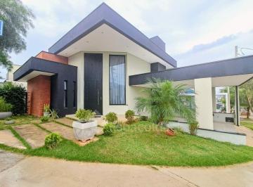 Casa · 154m² · 3 Quartos · 2 Vagas · Condomínio Residencial Jardim ? Zona Norte de Sorocaba
