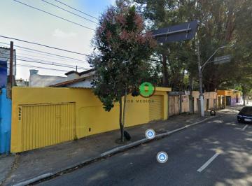Terreno · 120m² · TERRENO COM CASA E EDÍCULA NA AVENIDA ATLÂNTICA | ÓTIMA OPORTUNIDADE PARA MORAR OU INVESTIR