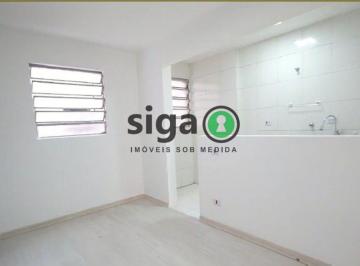Apartamento · 44m² · 1 Quarto · APARTAMENTO MODERNO E SILENCIOSO NA CONSOLAÇÃO | LOCALIZAÇÃO PRIVILEGIADA