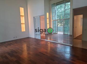 Apartamento · 278m² · 4 Quartos · 4 Vagas · Apartamento para locação com   4 suítes, 4 vagas, Panambi, Varanda Goumert