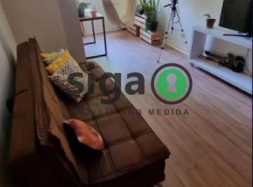 Apartamento · 96m² · 2 Quartos · 1 Vaga · APARTAMENTO ELEGANTE NA VILA CLEMENTINO | CONFORTO, MOBILIDADE E QUALIDADE DE VIDA