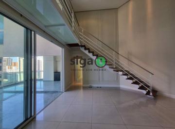 Apartamento · 183m² · 3 Quartos · 2 Vagas · APARTAMENTO 183METROS - 3 SUITES NO BROOKLIN