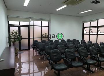 Comercial · 37m² · 1 Vaga · SALA COMERCIAL EM LOCALIZAÇÃO ESTRATÉGICA NA BARRA FUNDA | ESTRUTURA CORPORATIVA COMPLETA