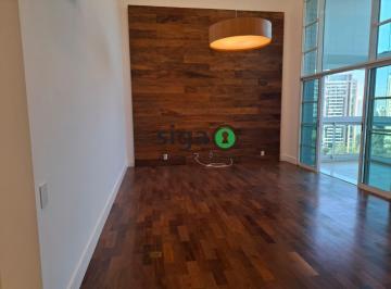 Apartamento · 278m² · 4 Quartos · 4 Vagas · Apartamento para locação com  4 suítes, 4 vagas, Panambi, Varanda Goumert