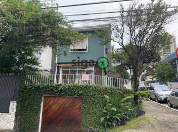 Casa · 145m² · 3 Quartos · 2 Vagas · SOBRADO RESIDENCIAL OU COMERCIAL NA VILA CLEMENTINO | ESQUINA ESTRATÉGICA COM GRANDE POTENCIAL