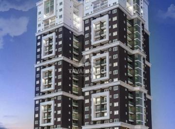 Apartamento · 84m² · 1 Quarto · 1 Vaga · Apartamento Evolution