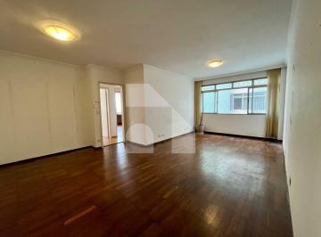 Apartamento · 98m² · 2 Quartos · 1 Vaga · Apartamento com 2 dormitórios em Higienópolis