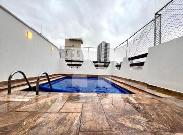Apartamento · 122m² · 2 Quartos · 1 Vaga · Apartamento com 3 dormitórios, 1 suíte na Santa Cecília