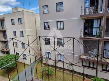 Apartamento · 63m² · 3 Quartos · 1 Vaga · Apartamento 3 quartos no Antares