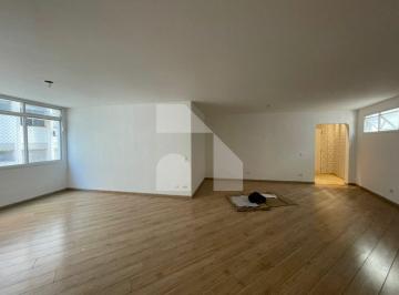 Apartamento · 150m² · 3 Quartos · 2 Vagas · Apartamento com 3 dormitórios, 1 suíte na Santa Cecília