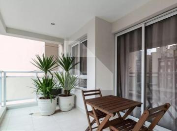 Apartamento · 36m² · 1 Quarto · 1 Vaga · Apartamento com 1 dormitório na Santa Cecília