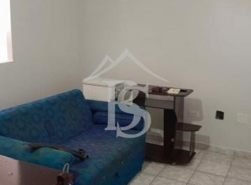 Apartamento · 38m² · 1 Quarto · Kitão no Bairro Tupi Praia Grande SP, com 1 quarto.