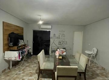 Casa de 2 quartos, Jacareí · Oportunidade Casa em Condomínio Florença - 2 Dormitório Jacareí bairro Parque Califórnia