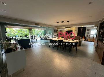 Apartamento · 346m² · 4 Quartos · 4 Vagas · Lindo Garden 346 metros