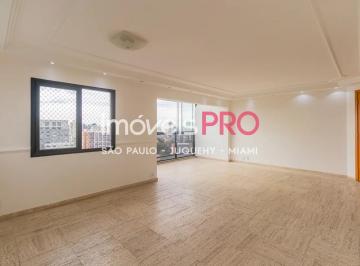 Apartamento · 155m² · 3 Quartos · 3 Vagas · Cobertura duplex com 3 suítes e 3 vagas na Vila Mariana prox do metrô.