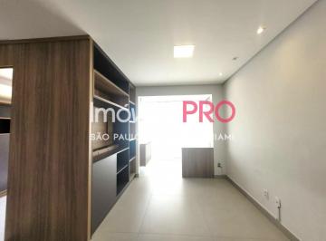 Apartamento · 61m² · 2 Quartos · 1 Vaga · Apartamento 61m² na Chácara Santo Antônio.