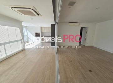 Apartamento · 189m² · 4 Quartos · 3 Vagas · RSVP - 189 m2 - 3 suítes - 3 vagas
