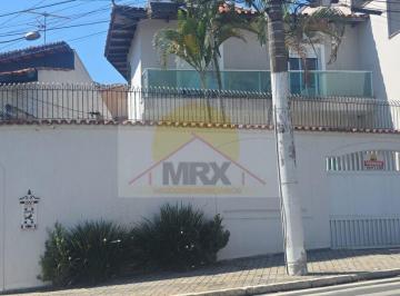 Casa · 231m² · 3 Quartos · 5 Vagas · Sobrado - 3 suítes - Jardim da Saúde