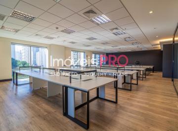 Comercial · 671m² · 16 Vagas · Conj. Comercial, Itaim Bibi - São Paulo