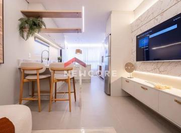 Apartamento en Venda de 2 quartos Pereque · Apartamento em Rua Virgínia Ledra Cavilha - Perequê - Porto Belo/SC