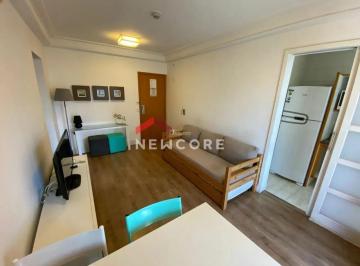 Apartamento · 45m² · 1 Quarto · 1 Vaga · Apartamento em Rua Pintassilgo - Vila Uberabinha - São Paulo/SP