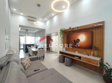 Casa · 119m² · 2 Quartos · 2 Vagas · Casa de condomínio em Rua Selma Aparecida Said - Residencial Horto Florestal Villagio - Sorocaba/SP