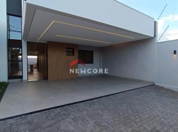Casa · 135m² · 3 Quartos · 2 Vagas · Casa em Rua Pioneiro Joaquim Gomes Filho - Bom Jardim - Maringá/PR