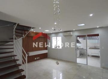 Casa · 88m² · 3 Quartos · 2 Vagas · Casa de condomínio em Avenida Antônio Frederico Ozanan - Jardim Shangai - Jundiaí/SP