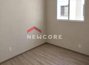 Apartamento · 40m² · 2 Quartos · 1 Vaga · Apartamento em  Rua dos Mandis - Jardim Parque Jupiá - Piracicaba/SP