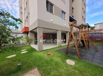 Apartamento · 58m² · 2 Quartos · 1 Vaga · Apartamento em  Rua Contagem - Caiapós - Contagem/MG