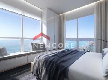 Apartamento · 146m² · 4 Quartos · 2 Vagas · Apartamento em  Rua 253 - Meia Praia - Itapema/SC