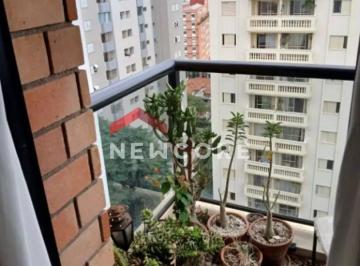 Apartamento · 45m² · 1 Quarto · 1 Vaga · Apartamento em Rua Pintassilgo - Vila Uberabinha - São Paulo/SP