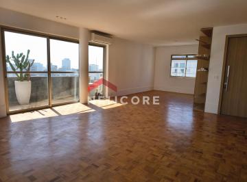 Apartamento · 230m² · 3 Quartos · 2 Vagas · Apartamento em Rua Sergipe - Consolação - São Paulo/SP