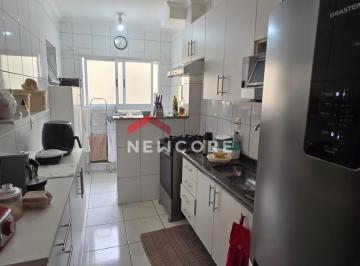 Apartamento · 78m² · 3 Quartos · 2 Vagas · Apartamento em Avenida José Pedro de Oliveira - Jardim América - Paulínia/SP