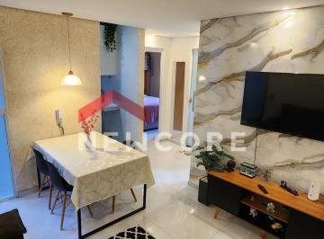 Apartamento no Residencial Lisboa a venda em Avenida São Sebastião - Campinho -  · Apartamento em  Avenida São Sebastião - Campinho - Lagoa Santa/MG