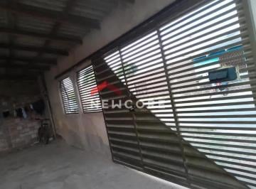 Casa de 1 quarto, Porto Velho · Casa em Rua Americana - Socialista - Porto Velho/RO